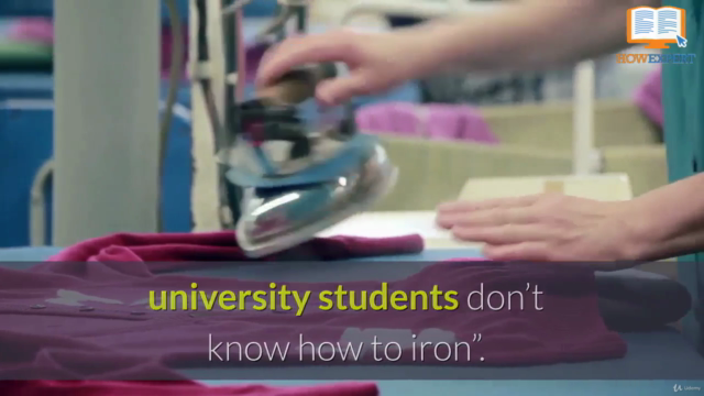 Extreme Ironing 101 – Screenshot 3