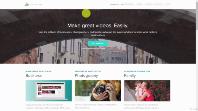 Sell Videos On Amazon (Volume-2): Fast Track Training – Screenshot 1