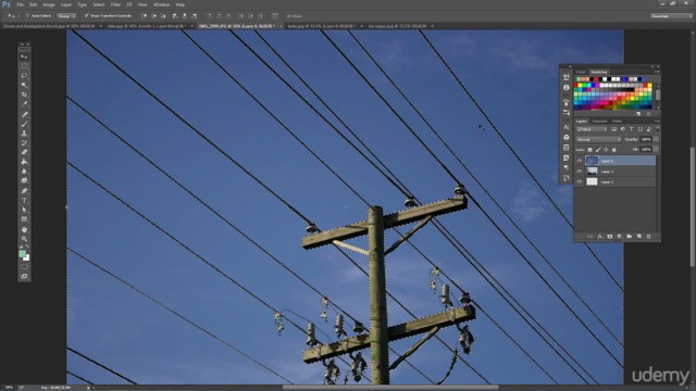 Photoshop Beginners Mastery: Zero to Hero in Photoshop – Screenshot 2