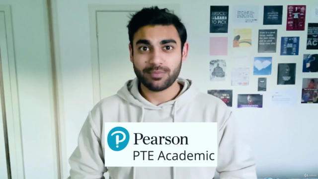 PTE Academic Hacks (Pearson Test of English) - Speaking 79+ – Screenshot 2