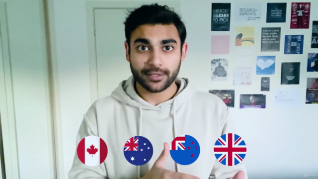 PTE Academic Hacks (Pearson Test of English) - Speaking 79+ – Screenshot 4