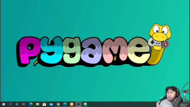Curso completo de creación de videojuegos 2023 – Screenshot 1