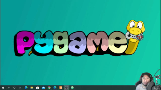 Curso completo de creación de videojuegos 2023 – Screenshot 4