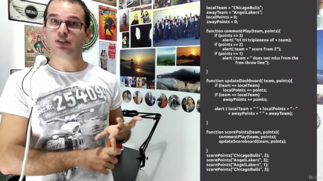 Fundamentals of Programming – Screenshot 4
