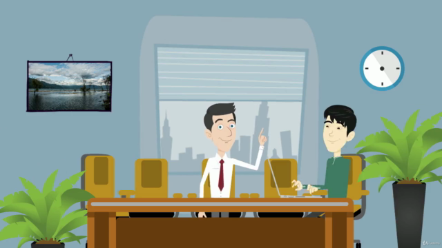 How to get promoted in professional services - step by step – Screenshot 1