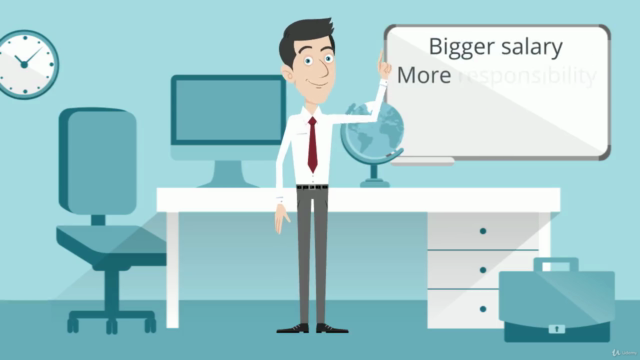 How to get promoted in professional services - step by step – Screenshot 2