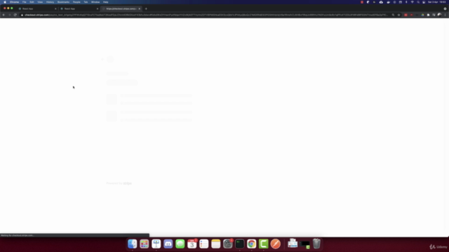 React, Next.js and Laravel: A Rapid Guide - Advanced – Screenshot 4