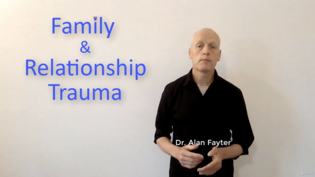Healing Family and Relationship Trauma – Screenshot 2