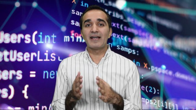 SQL Masterclass for Financial Analysis & Financial Reporting – Screenshot 4