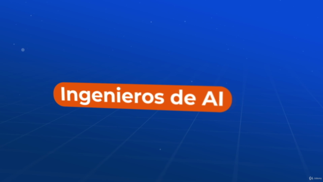 Masterclass en Inteligencia Artificial: con Proyectos Reales – Screenshot 3