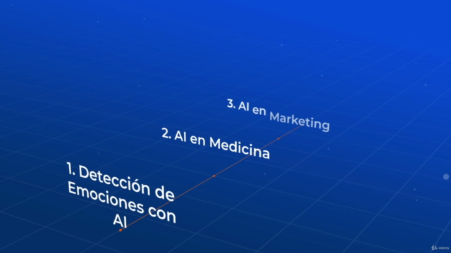 Masterclass en Inteligencia Artificial: con Proyectos Reales – Screenshot 4