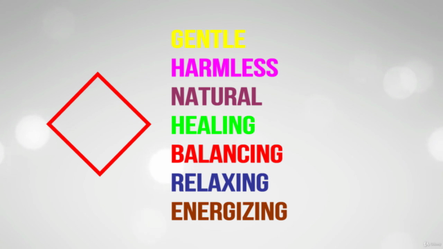 REIKI: Complete Reiki Healing Energy Certification Course – Screenshot 3