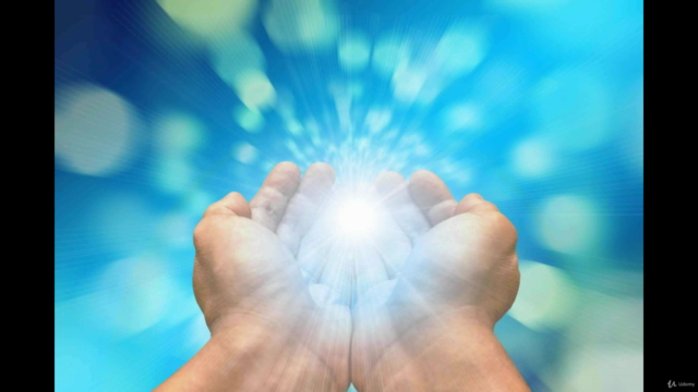 REIKI: Complete Reiki Healing Energy Certification Course – Screenshot 4