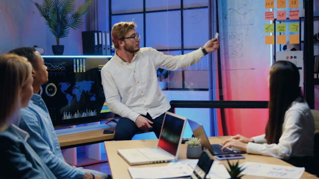 Presentation Skills: Give a Great Team Presentation – Screenshot 2