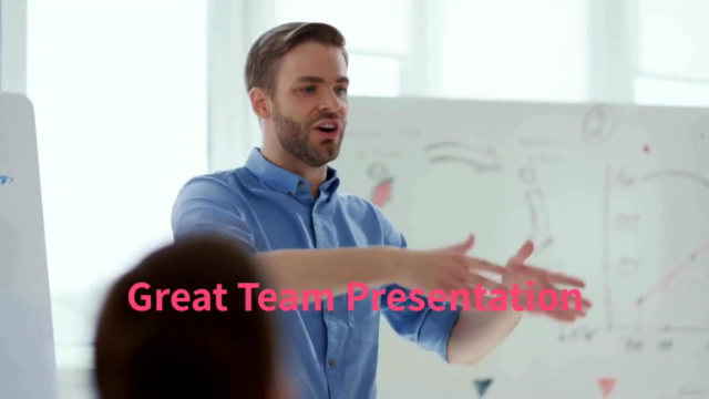Presentation Skills: Give a Great Team Presentation - Screenshot_03