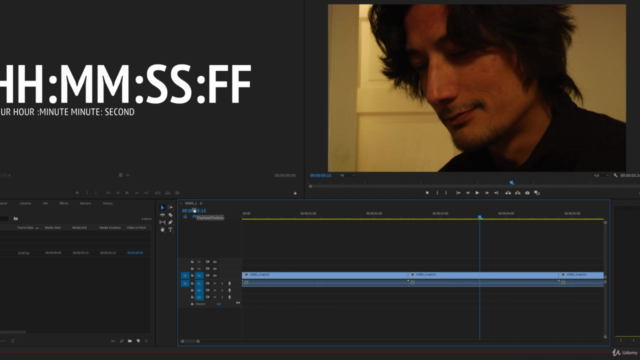 PremierePro 2020 | Introduction to professional editing – Screenshot 3