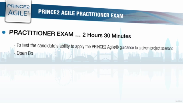 PRINCE2 Agile® Project Management- Foundation-Practice Exams – Screenshot 2
