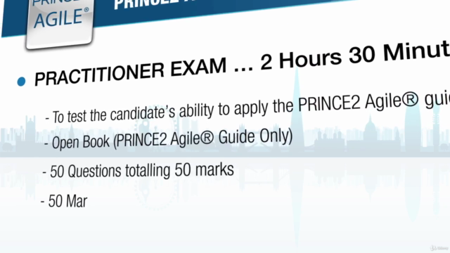 PRINCE2 Agile® Project Management- Foundation-Practice Exams – Screenshot 4