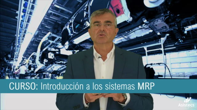 Introducción a MRP – Screenshot 1
