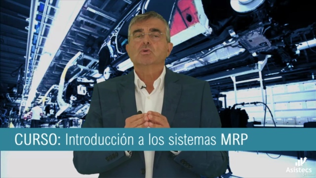 Introducción a MRP – Screenshot 3