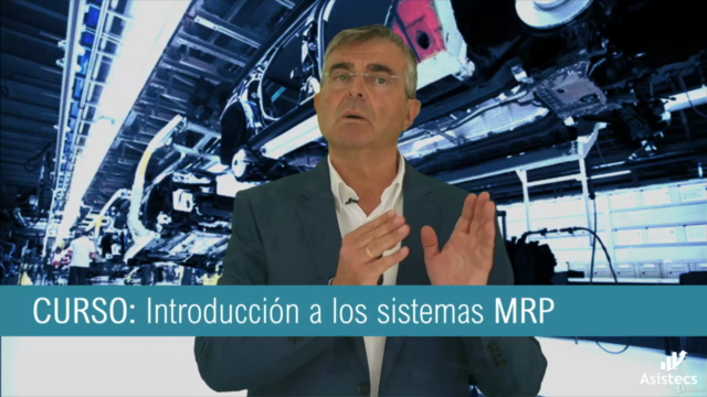 Introducción a MRP – Screenshot 4