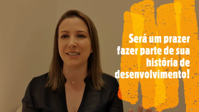 Técnicas de Liderança – Screenshot 4