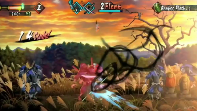 Creación de Modelos 3D Pintados a Mano para Videojuegos – Screenshot 3