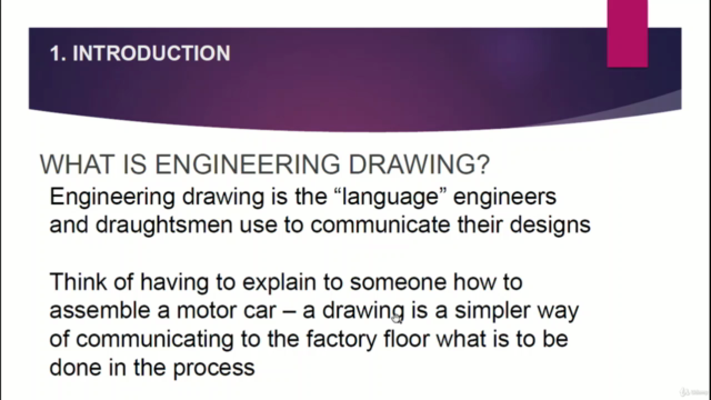 GD&T and Mechanical Engineering Drawing – Screenshot 2