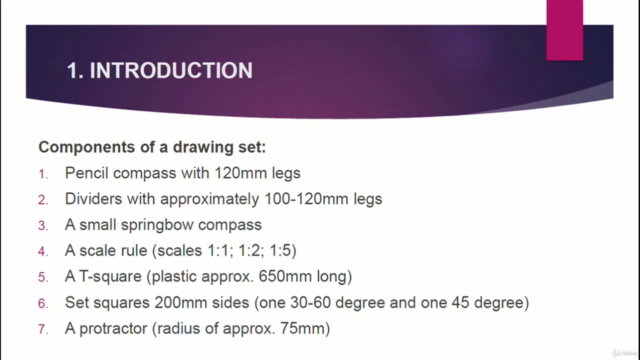 GD&T and Mechanical Engineering Drawing – Screenshot 3