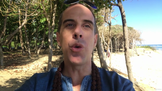 How To Start Your Own Succesful Online Yoga Business – Screenshot 3