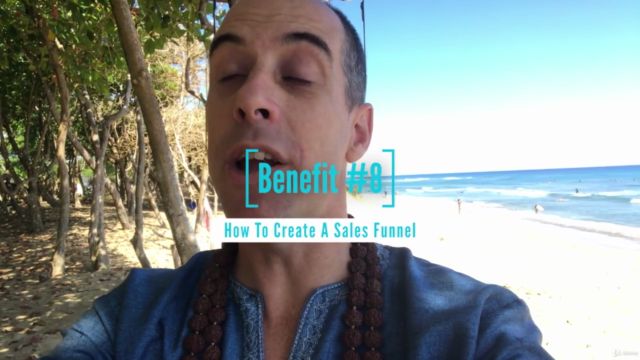 How To Start Your Own Succesful Online Yoga Business – Screenshot 4