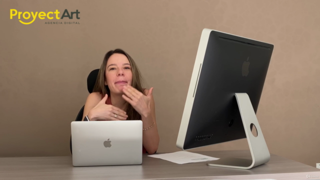 Aprende a llevar las redes sociales de tu negocio – Screenshot 3
