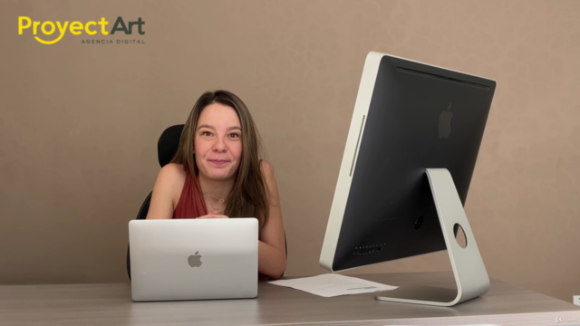 Aprende a llevar las redes sociales de tu negocio – Screenshot 4