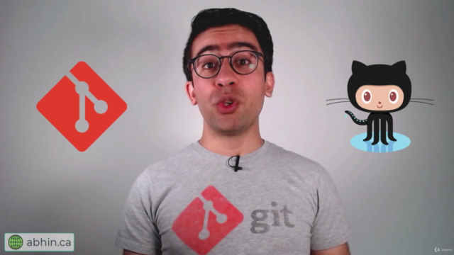 Gitting Started: Step-by-Step Git and Github Crash Course - Screenshot_02