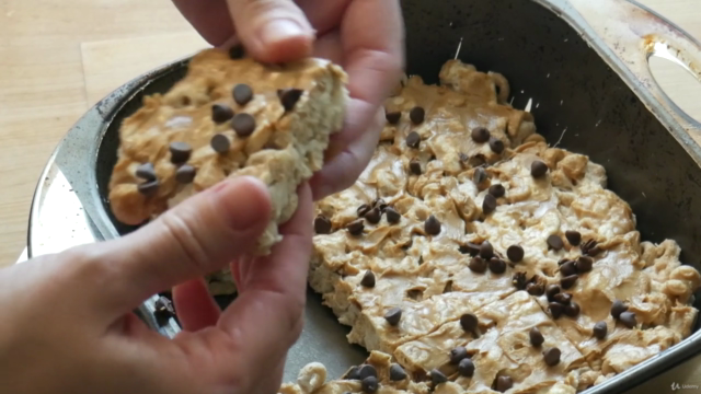 Cookie Masterclass: A Complete Guide to Vegan Cookies – Screenshot 2