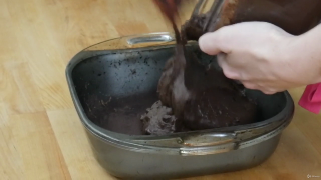 Cookie Masterclass: A Complete Guide to Vegan Cookies – Screenshot 3