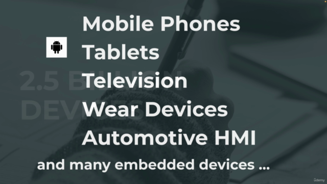 Android OS Internals / AOSP Automotive ROM Development – Screenshot 1