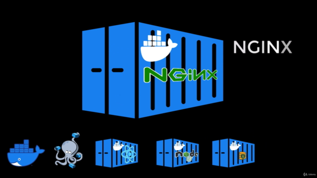 Docker for Developers, Dockerize React, Node, Mongo and more – Screenshot 2