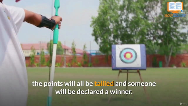 Target Archery 2.0 – Screenshot 2