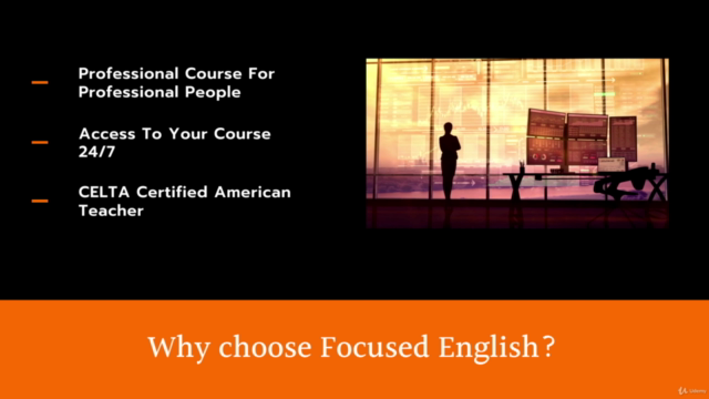 The Ultimate Business English Course For Banking & Finance - Screenshot_02