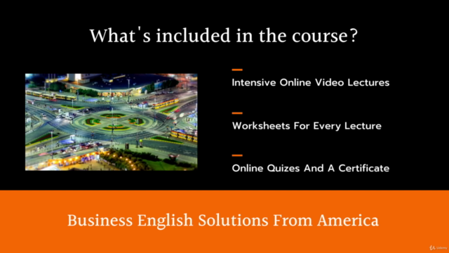 The Ultimate Business English Course For Banking & Finance - Screenshot_03