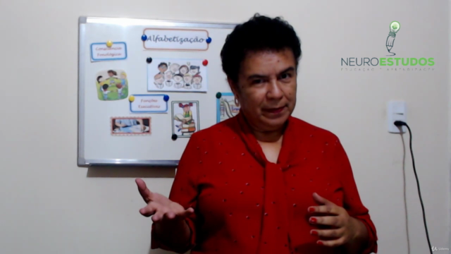 Alfabetização: da teoria à prática – Screenshot 4