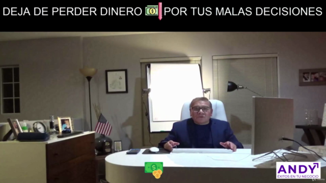 Ganar y Ahorrar Dinero con Buenas Decisiones – Screenshot 1