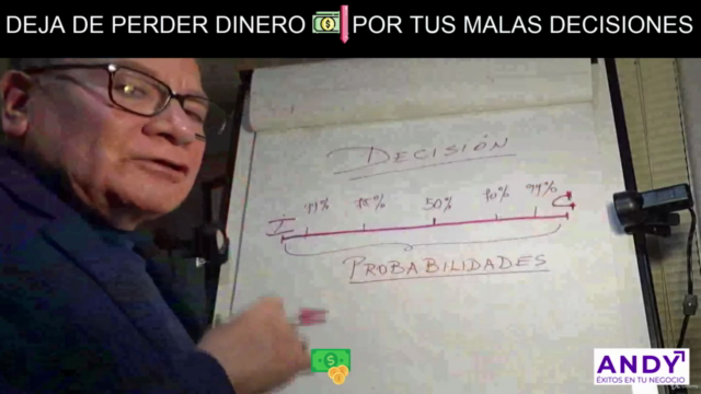 Ganar y Ahorrar Dinero con Buenas Decisiones – Screenshot 2