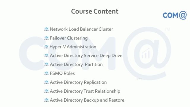 Microsoft Windows Server 2019 Administration - TAMIL – Screenshot 4