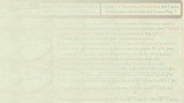 AOG La Vieja Escuela-Academia online de Física – Screenshot 4