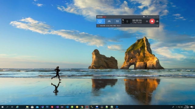 Veri Yapıları Eğitim/Uygulama (C ile) – Screenshot 1