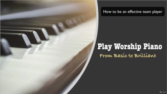 Play Worship Piano – Screenshot 4