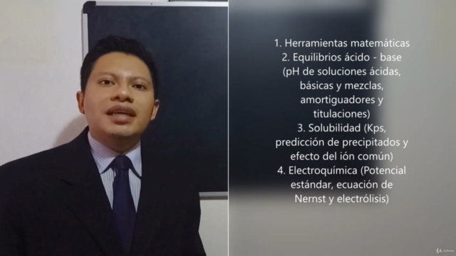 Cálculos en Química Analítica – Screenshot 3