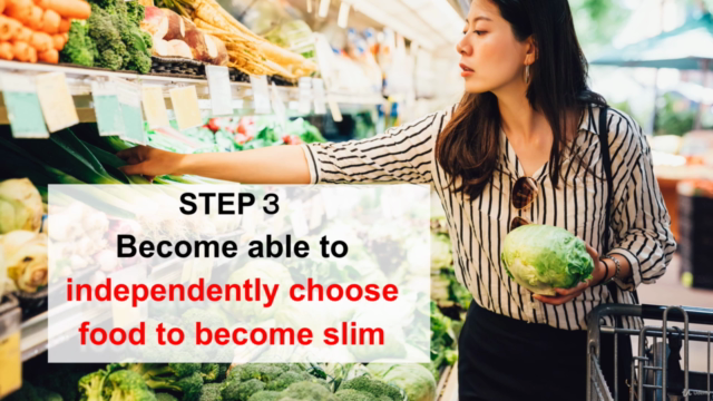 The 5 steps "Beautiful Gut Diet" to become slim from inside – Screenshot 2